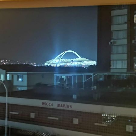Durban Beach Getaway Exterior foto