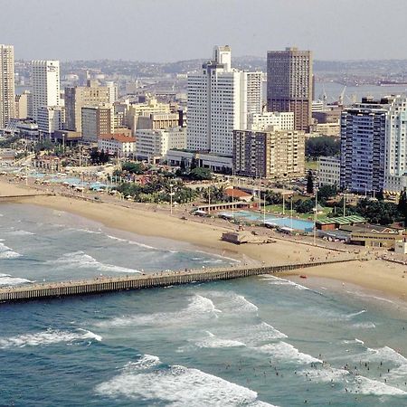 Durban Beach Getaway Exterior foto