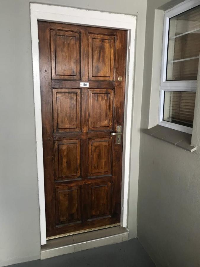 Durban Beach Getaway Exterior foto