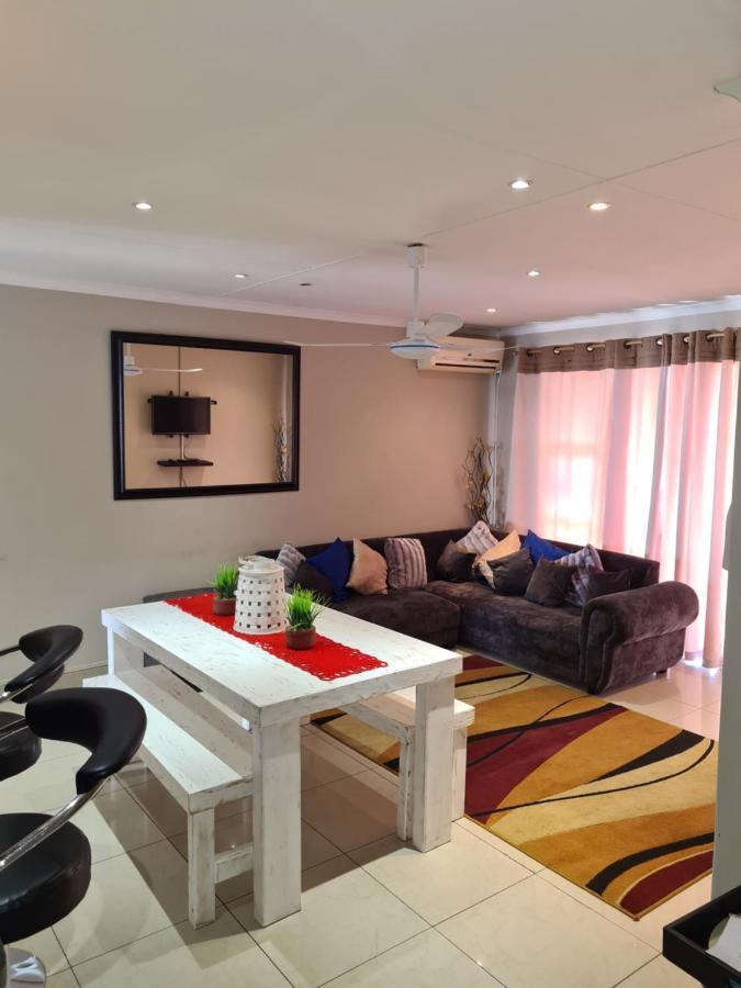 Durban Beach Getaway Exterior foto