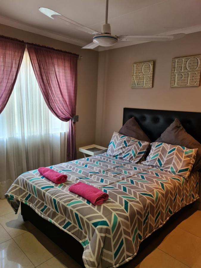 Durban Beach Getaway Exterior foto