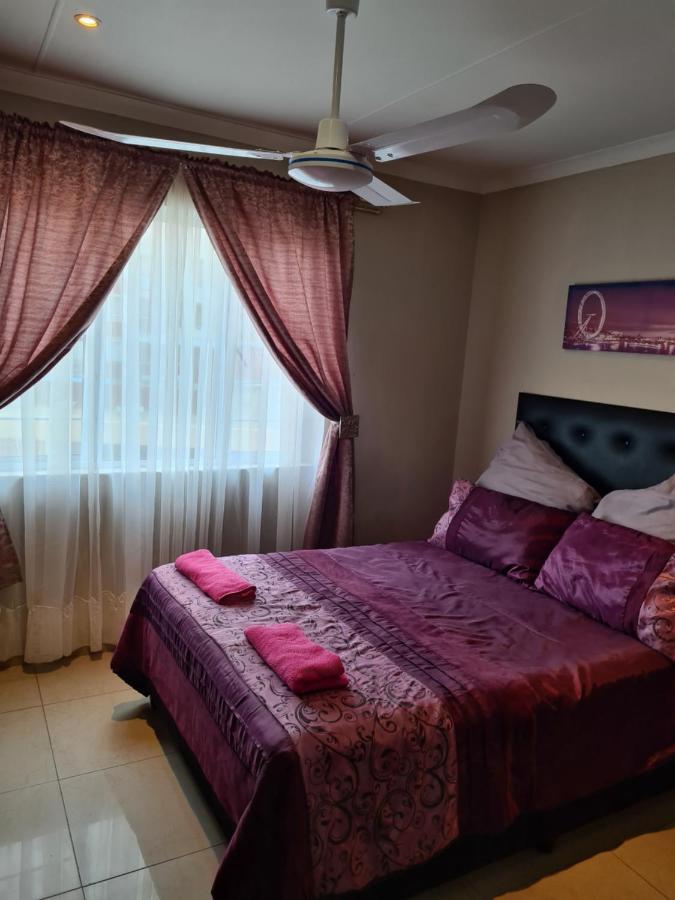 Durban Beach Getaway Exterior foto