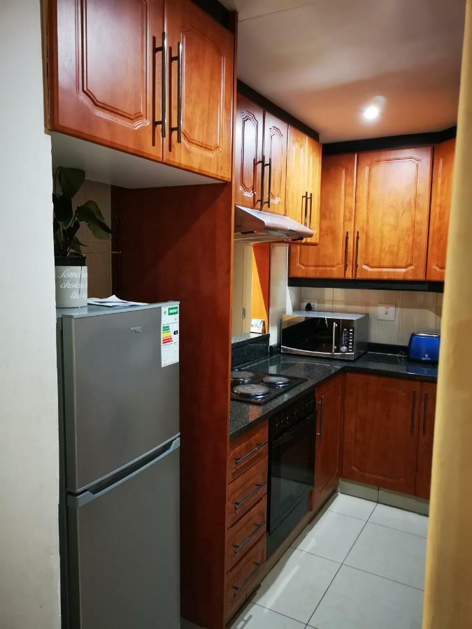 Durban Beach Getaway Exterior foto