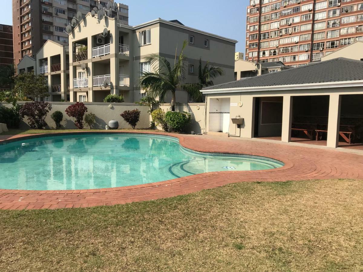 Durban Beach Getaway Exterior foto