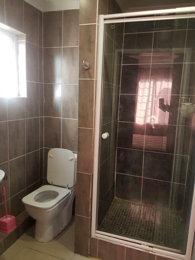Durban Beach Getaway Exterior foto